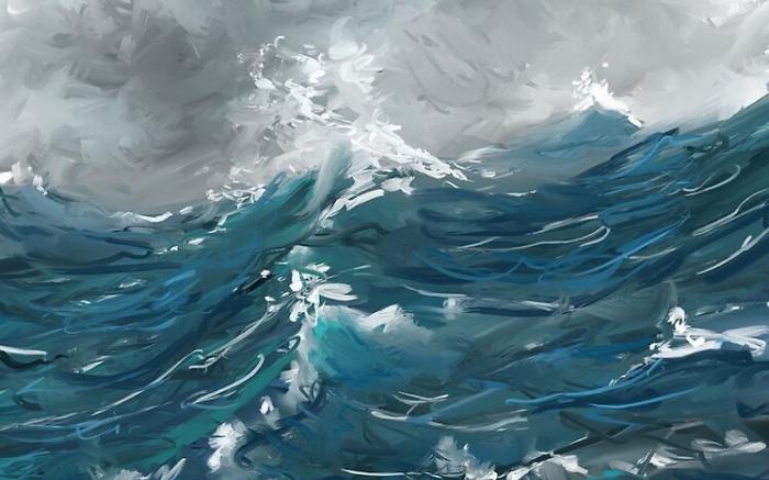 Markets in Turmoil - Choppy Waters Ahead?