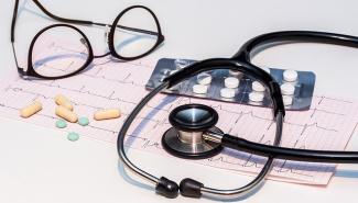 Your Financial Check-Up