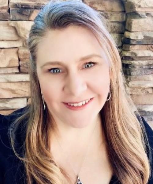 Cathie Arthurs