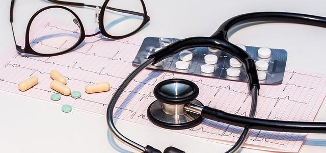 Your Financial Check-Up