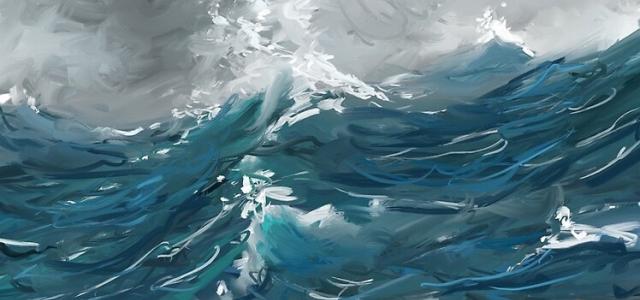 Markets in Turmoil - Choppy Waters Ahead?