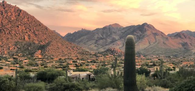 Helium Advisors - New Scottsdale Office