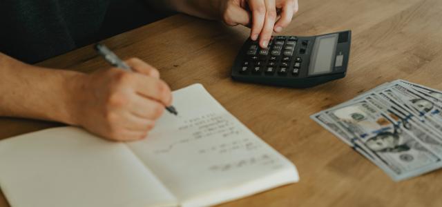 Finance